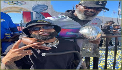 Kordell Beckham Hometown: Discovering The Roots Of A Rising Star