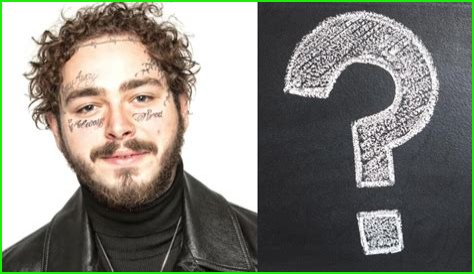 Unpacking The Mystery: Is Post Malone Gay?